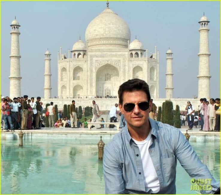 Delhi: Sunrise Taj Mahal & Elephant SOS Tour with Transfers - Start with the Pickup and Transport
