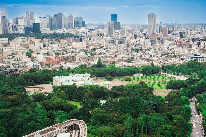 Discover Japanese Politics Over a Coffee in Tokyo - The Reviews Speak for Themselves