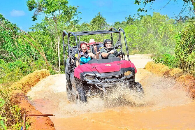 Discover Punta Cana with ATV or Buggy Ride - Why Travelers Love This Tour