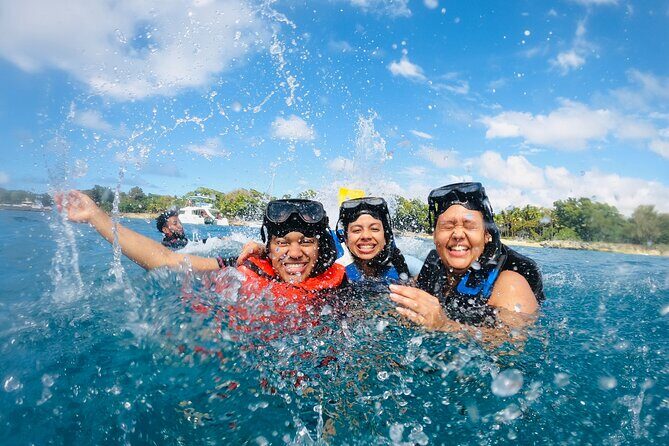 Discover Sosua's Underwater World & Beach Day - Why This Tour Offers Good Value