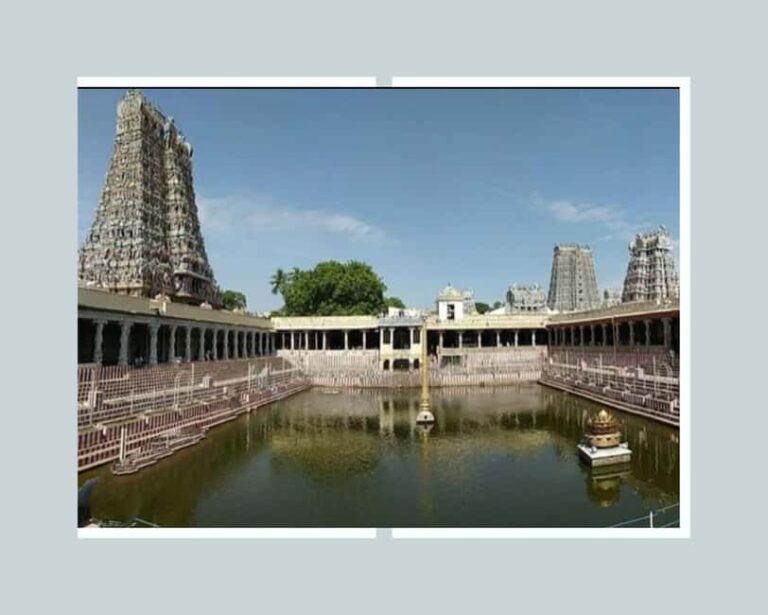 Discover the Divine Charm of Madurai - Why This Tour Works