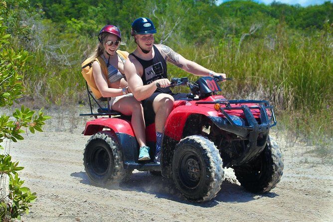 Discovery Package Saona Island & ATV From Punta Cana - Final Thoughts