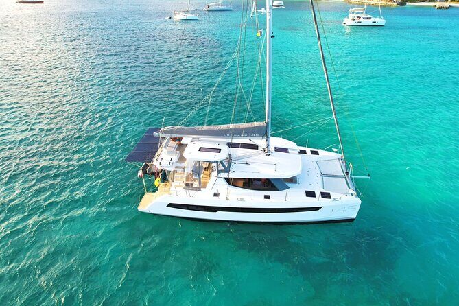 Don't Worry - Private Catamaran Cruise Sint Maarten Full Day Tour - Final Thoughts
