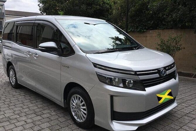 Dreams Rose Hall Resort & Spa Montego Bay Airport Transfer - The Pickup Experience and Timing