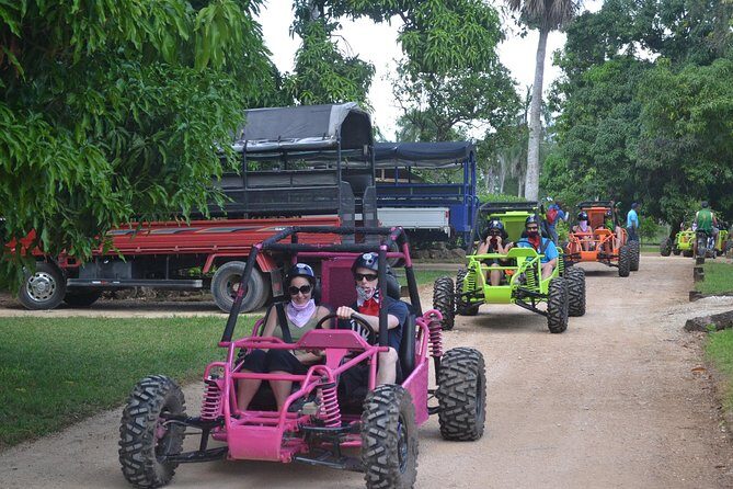 Dune Buggie + Breef Safari + River Cave and Macao Beach - What to Expect: Practical Details