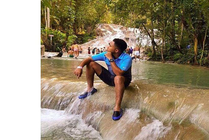 Dunns River Falls and Green Grotto Caves - Analyzing Value and Cost