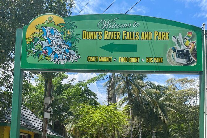 Dunn's River Falls and Horseback Riding Adventure Ocho Rios Ja - FAQ
