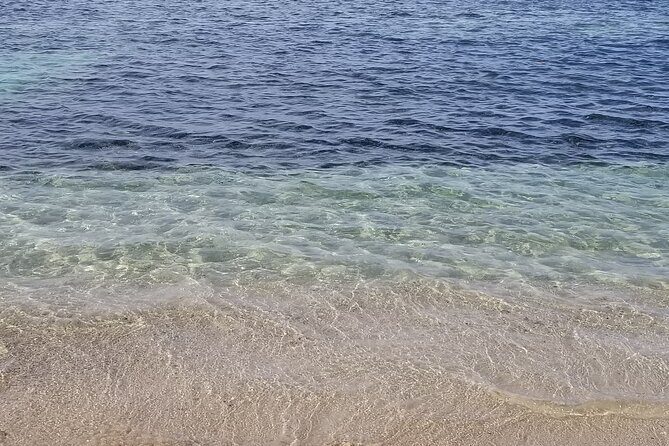 Dunn's River Falls And Shopping Tour From Ocho Rios - Logistics and Practicalities