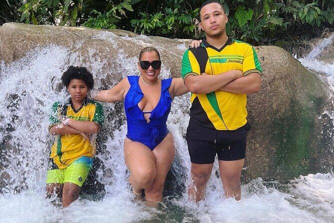 Dunns River Falls, Zipline, Bamboo Rafting, Horseback Ride Tour - Who Will Love This Tour?