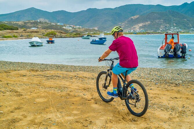 E-Bike Rental from Cruise Ship Terminal - FAQ