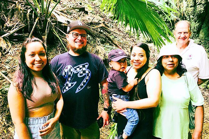 East End Excursion: Private Guided Family Tour in Bermuda - A Detailed Look at the Tour Itinerary