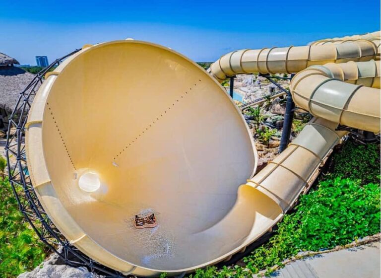 El Dorado Water Park Full Entry and Transfer from Punta Cana - Who is This Tour Best For?