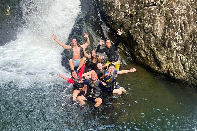 El Yunque Tour with Luquillo Lunch Stop and Transport: 6 ppl Max - Who Will Enjoy This Tour?