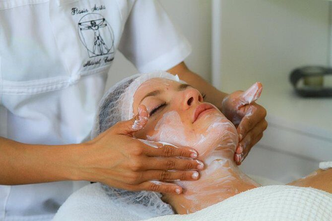 Eternal Summer Glow Spa Getaway - The Itinerary and Highlights