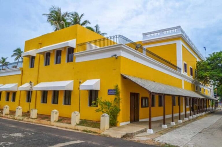Exclusive Day Tour from Chennai to Discover Pondicherry - Who Should Consider This Tour?
