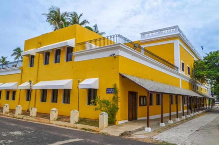 Exclusive Day Tour from Chennai to Discover Pondicherry - Who Should Consider This Tour?