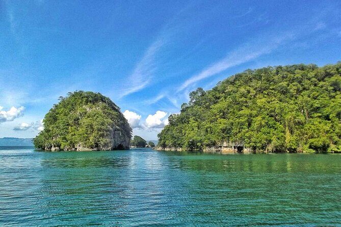 Excursion Los Haitises + Cayo Levantado (Bacardí Island) from Santo Domingo - The Authenticity and Value of the Experience
