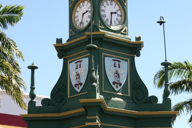 Exotic Island Tour from Basseterre - FAQ About the Exotic Island Tour from Basseterre