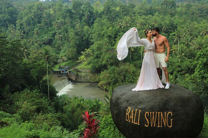 Experience Full Day to Bali Swing Temple and Monkey Forest - Who Should Consider This Tour?