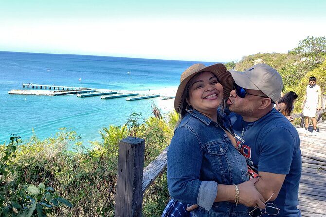 Explore Puerto Rico's West Coast - The Logistical Details