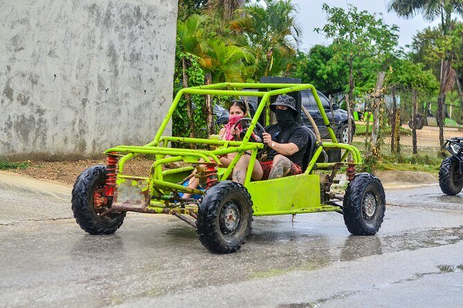 Explore Punta Cana in Buggy - Practical Details: Everything You Need to Know