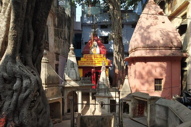 Explore the Ancient and Hidden Sides of Varanasi - Practical Details and Value
