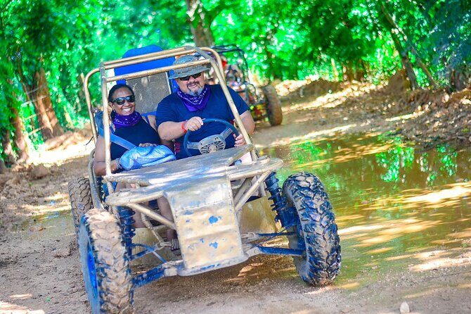 Extreme Jungle Buggy Ride with Coffee and Chocolate Tasting - What’s Included and What to Bring