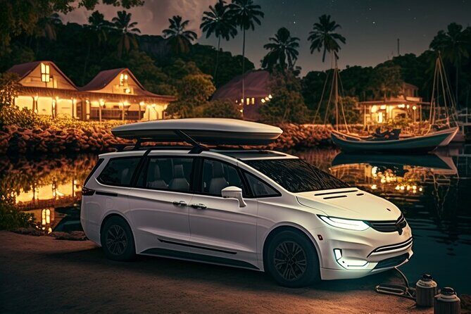 Fajardo Bio Bay Round Trip Taxi Service - Authentic Experiences and What Travelers Say