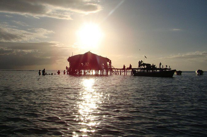 Floyd's Pelican Bar [Private Transportation] - Who Should Consider This Tour?