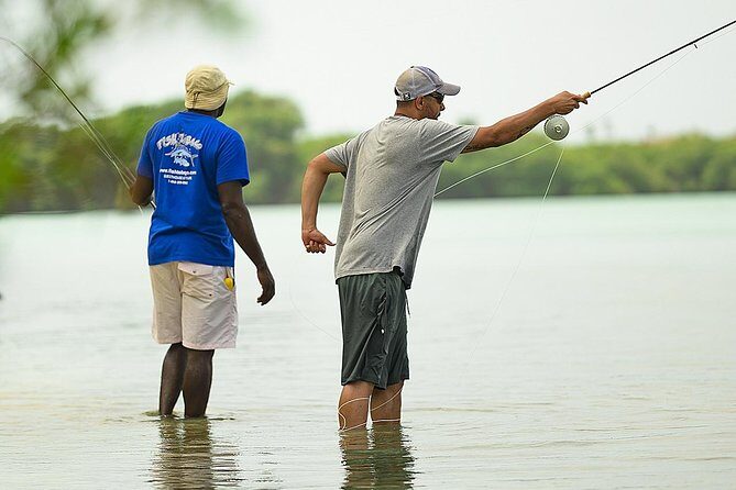Fly Fishing Tour - What to Expect on the Itinerary