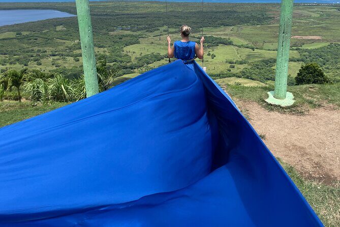 Flying Dresses Private Video in Dominican Republic - Detailed Breakdown of the Itinerary & Experience