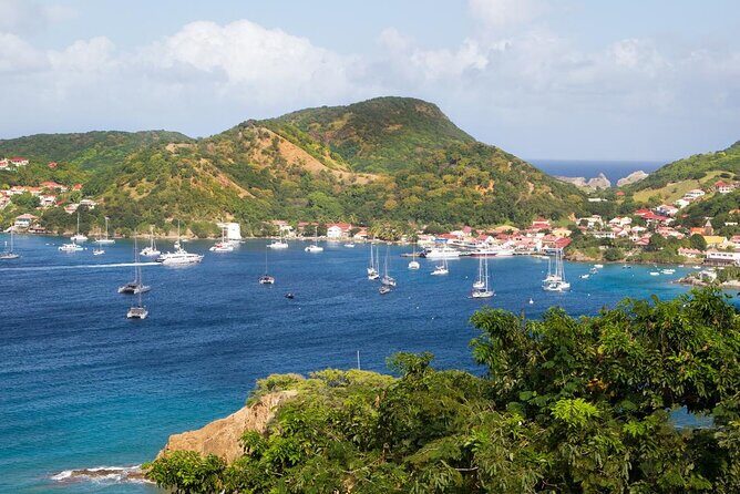 Fort-de-France Private 2-Hour Walking Tour - What Travelers Say