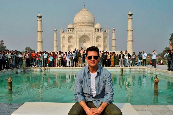 From Delhi: Taj Mahal Sunrise Tour with Elephant Conservation - The Experience from a Traveler’s Point of View