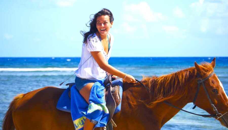 From Falmouth: Horseback Ride and Swim Beach Trip - Analyzing the Value: Is It Worth It?