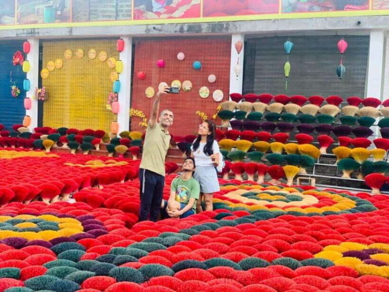 From Hanoi: Half-Day Tour to Incense & Hat Villages - Final Thoughts: Who Will Love This Tour?