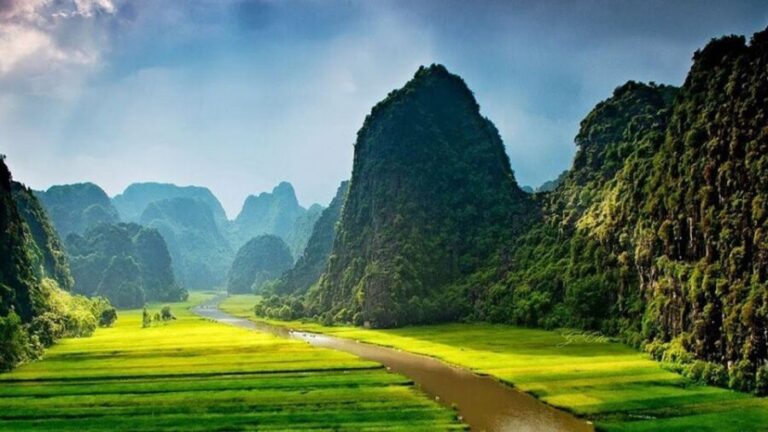From Hanoi: Ninh Binh Ha Long Bay 5-Star 3-Day Cruise - What Sets This Tour Apart?