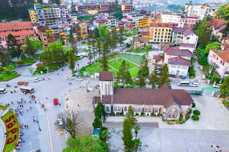 From Hanoi: Sapa Discovery Package Tour 2 Days 1 Night - What’s Included and What’s Not