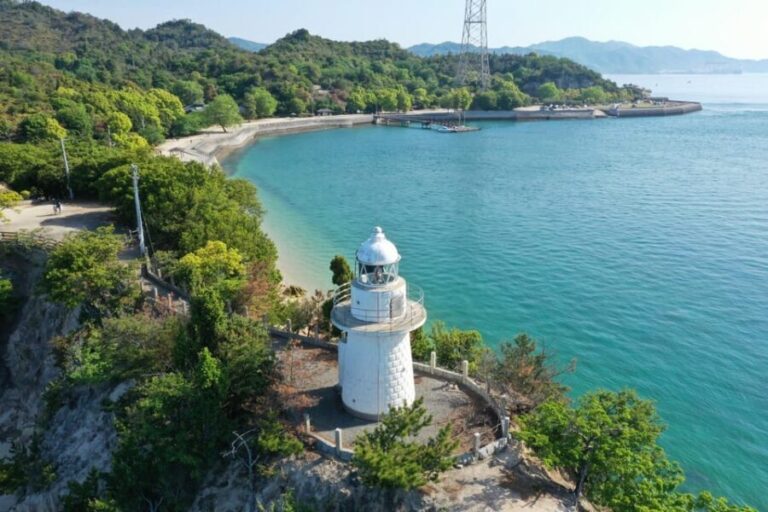 From Hiroshima: Rabbit Island and Takehara Town Tour - The Value of the Tour