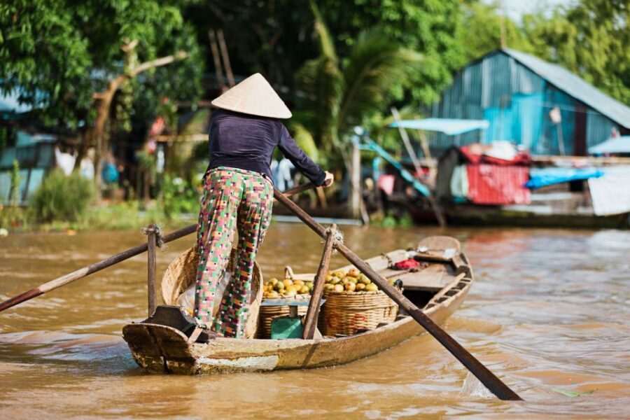 From Ho Chi Minh: Classic Mekong - My Tho, Ben Tre Full Trip - What This Tour Means for Travelers