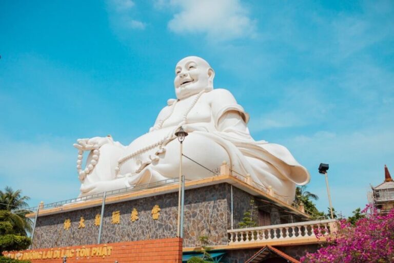 From Ho Chi Minh: Mekong Delta Private Day Tour - Analyzing the Value: What You Get for $104