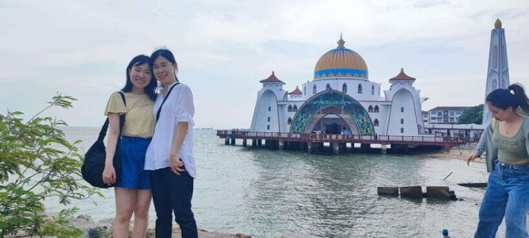From Kuala Lumpur: Malacca World Heritage City Full Day Tour - Who Should Consider This Tour?