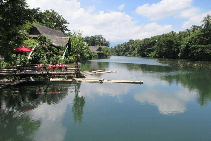 From Manila: Villa Escudero Guided Tour - Evaluating the Value