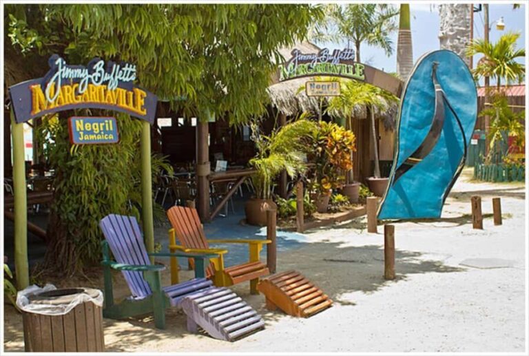 From Negril/Palladium: Negril Beach and Ricks Cafe Tour - Practical Details and What to Expect