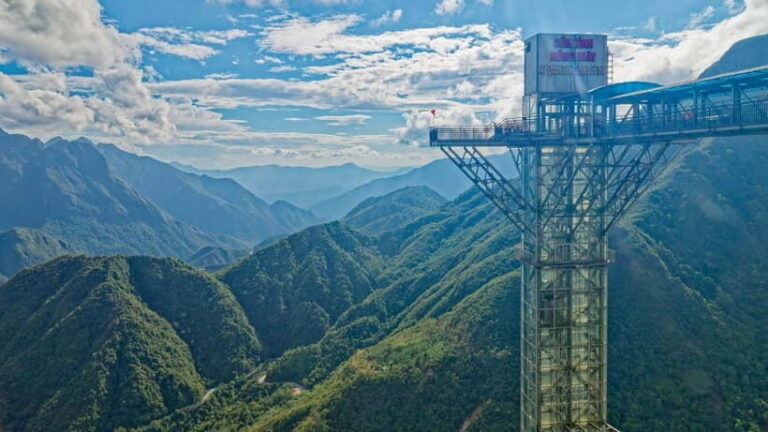 From Sapa: Glass Bridge and Silver Waterfall Group Tour - Final Thoughts