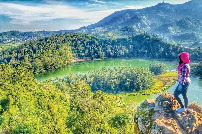 From Yogyakarta: Dieng Plateau Golden Sunrise Private Day Trip - Who Will Love This Tour?