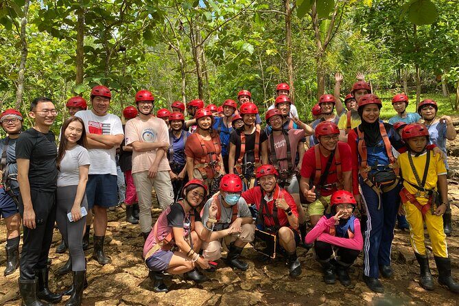 From Yogyakarta: Jomblang Cave with Hotel's Transfer 1 Day - An In-Depth Review of the Jomblang Cave Day Trip