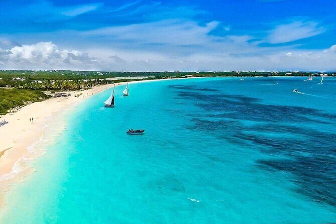 Full Day Anguilla Private Charter Tour - The Experience from Reviews: Authentic Traveler Insights
