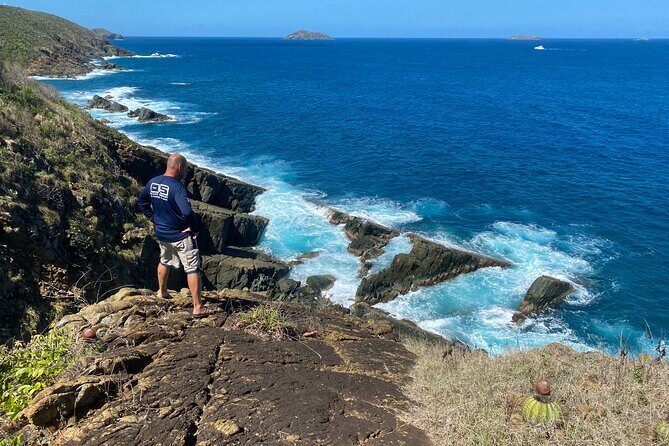 Full Day Jeep Tours and Excursions on St. Thomas - Authentic Experiences & Guest Perspectives
