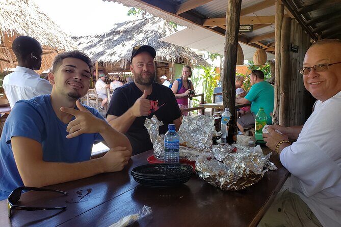 Full-Day Negril & Ricks Cafe Sunset Tour from Montego Bay - Why This Tour Offers Good Value