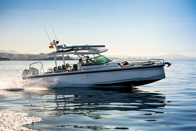 Full-Day Private Luxury Yacht Tour in Anguilla - Authentic Experiences and Real Traveler Feedback